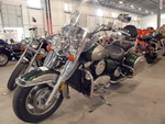 �������� �� ������ �������� Kawasaki Vulcan1600 Nomad 2006 ���� 3